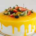 INR 450,  Online Cake Delivery In Bangalore