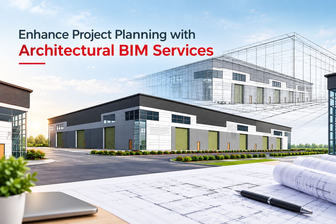 Melbourne, Business, Enhance Project Planning With Architectural BIM Services