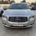 SAR 45000,  Infiniti QX60,  2015,  Automatic,  204000 KM,  Infiniti QX 60  Indian Engineer Driven Car