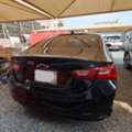 SAR 25000,  Chevrolet Malibu LS,  2017,  Automatic,  315000 KM,  For Immediate Sale , Buy And Drive