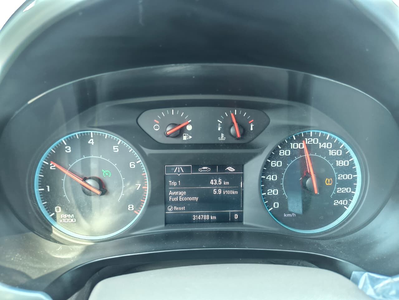 Jeddah, Vehicles, Cars & Trucks , SAR 22000,  Chevrolet Malibu LS,  2017,  Automatic,  315000 KM,  For Immediate Sale , Buy And Drive