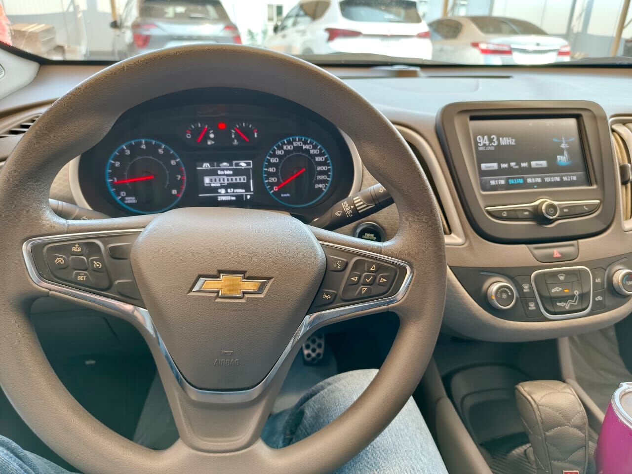 Jeddah, Vehicles, Cars & Trucks , SAR 22000,  Chevrolet Malibu LS,  2017,  Automatic,  315000 KM,  For Immediate Sale , Buy And Drive