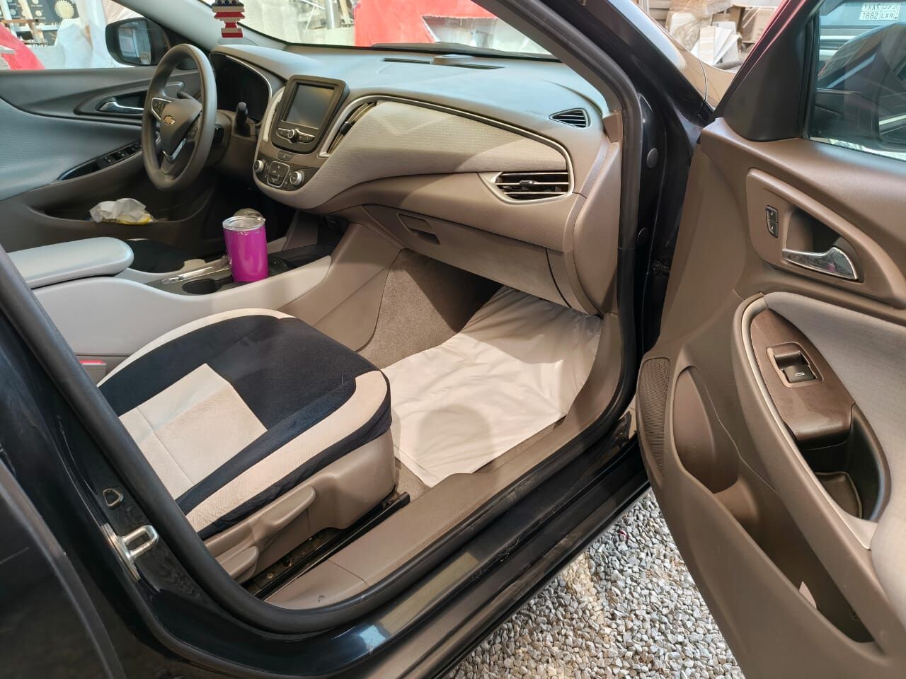 Jeddah, Vehicles, Cars & Trucks , SAR 22000,  Chevrolet Malibu LS,  2017,  Automatic,  315000 KM,  For Immediate Sale , Buy And Drive