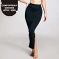INR 1129,  Find Saree Shapers For A Smooth & Flattering Saree Drape | Nykd By Nykaa
