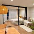 THB 1330000,  1 BR,  33 Sq. Meter,  CS 424 ขายคอนโด ซิตี้วิลล่า City Villa ซอยลาดพร้