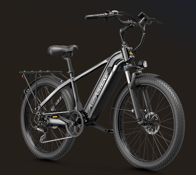 New York, Bicycles, USD 899,  Affordable Electric Bikes For Adults &ndash; Explore Aipasbike E-Bikes