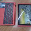 BHD 38,  HP Detachable Intel(R) Atom(TM) 2in1 Touch Laptop + Tablet Windows Ready To Use