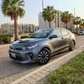 SAR 26000,  Kia Rio,  2019,  Automatic,  332000 KM,