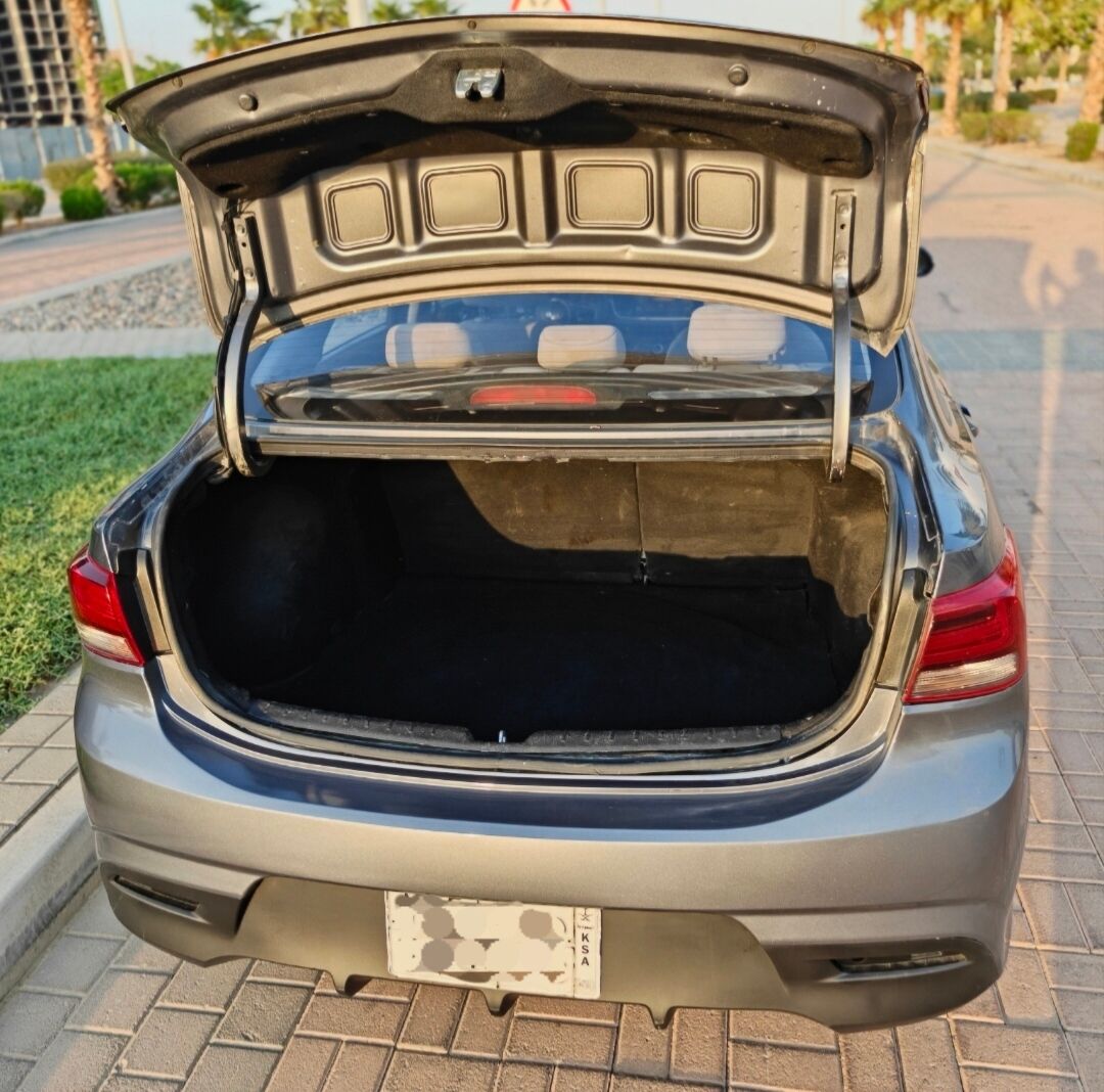 Jeddah, Vehicles, Cars & Trucks , SAR 26000,  Kia Rio,  2019,  Automatic,  332000 KM,