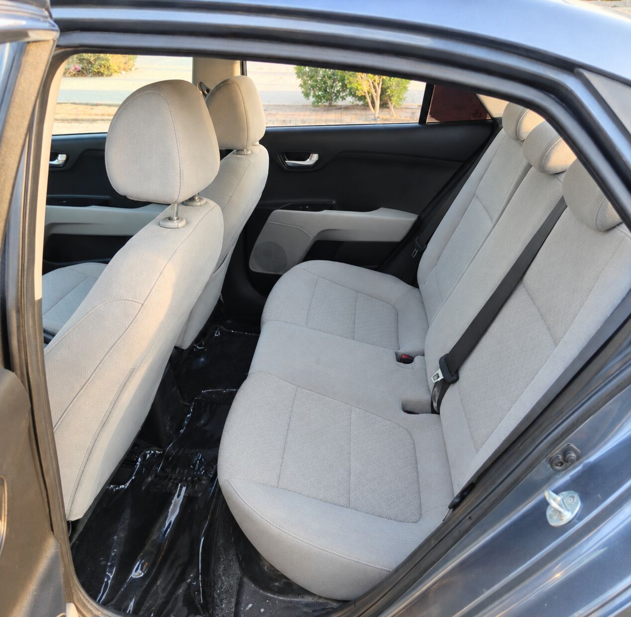 Jeddah, Vehicles, Cars & Trucks , SAR 26000,  Kia Rio,  2019,  Automatic,  332000 KM,