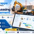 Asset Leasing & Equipment Rental Management Software In Saudi Arabia | ERPNext