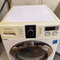 SAR 500,  Daewoo Washing Machine For Sale In Good Condition, Only Dryer Fan Needs Some Maintenance.