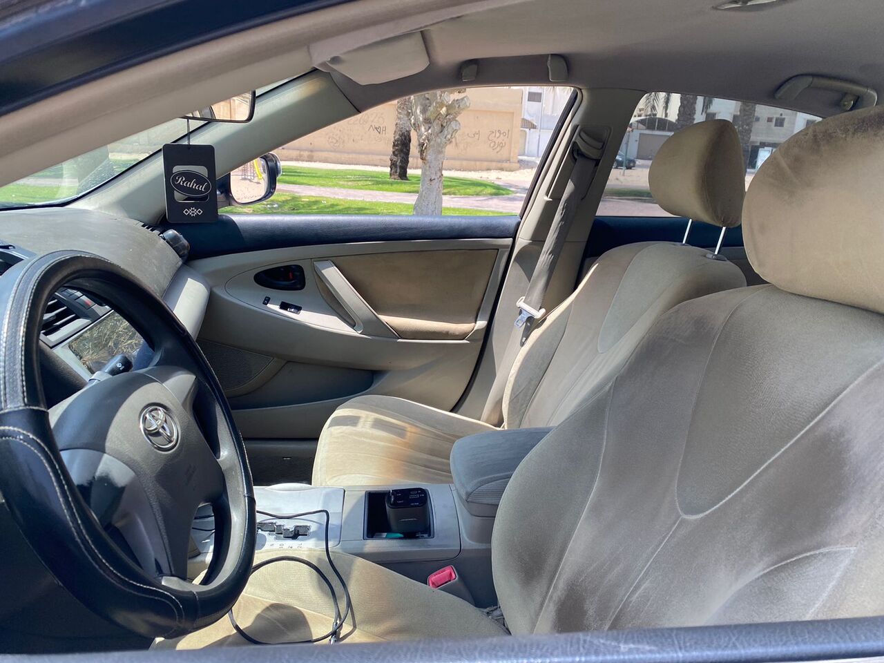 Dammam, Vehicles, Cars & Trucks , SAR 14000,  Toyota Camry,  2007,  Automatic,  670000 KM,
