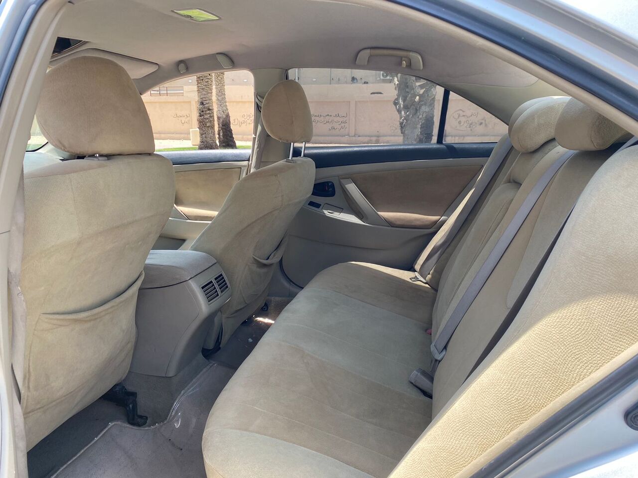 Dammam, Vehicles, Cars & Trucks , SAR 14000,  Toyota Camry,  2007,  Automatic,  670000 KM,