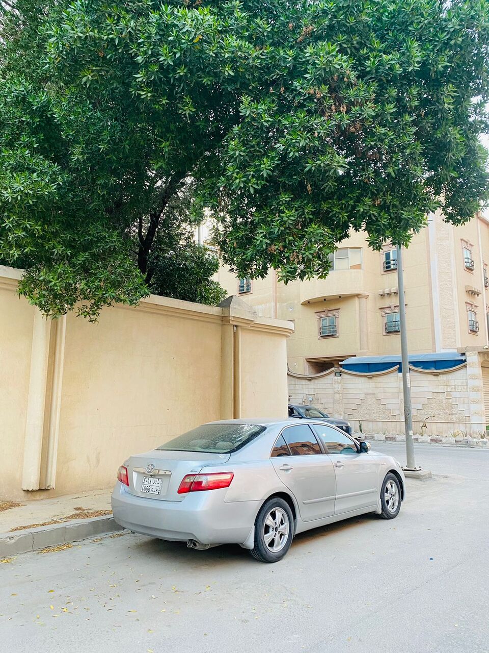 Dammam, Vehicles, Cars & Trucks , SAR 14000,  Toyota Camry,  2007,  Automatic,  670000 KM,