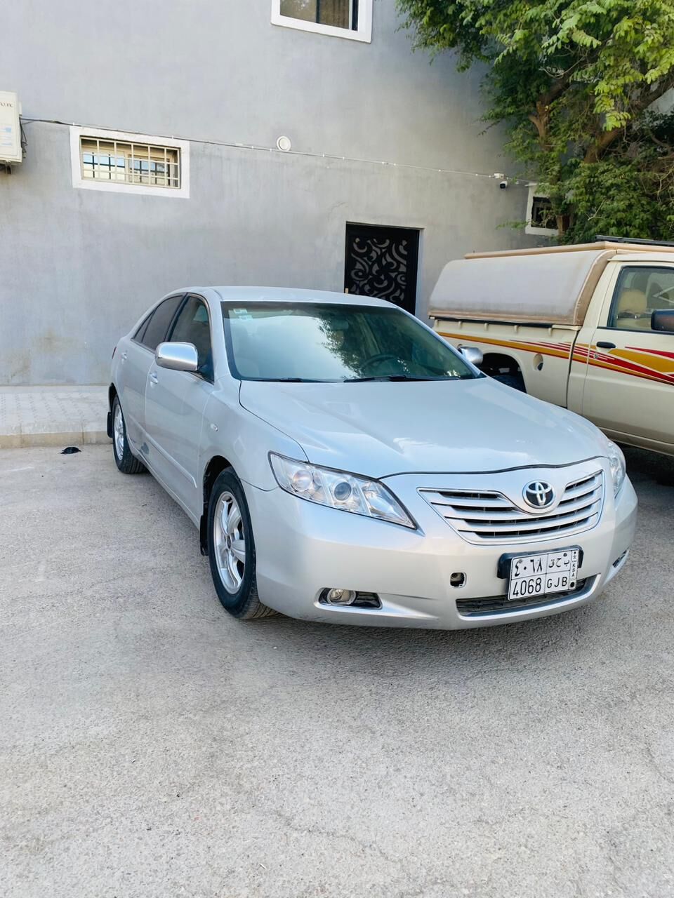 Dammam, Vehicles, Cars & Trucks , SAR 14000,  Toyota Camry,  2007,  Automatic,  670000 KM,