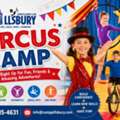 Discover An Exciting Circus Camp Adventure At Camp Pillsbury