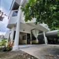 THB 85000,  120 Sq. Feet,  HR 10510 ให้เช่าบ้านเดี่ยว 4 ชั้น 120 ตรว. 4 ห้องน