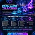 &bull;  Custom Digital Growth Roadmap & Marketing Strategy K Media Dubai