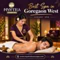 Best Spa In Goregaon West - Myntra Luxury Spa