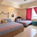 BHD 133/month,  3 BR,  190 Sq. Meter,  One Room In A 3bhk Flat(no Broker)