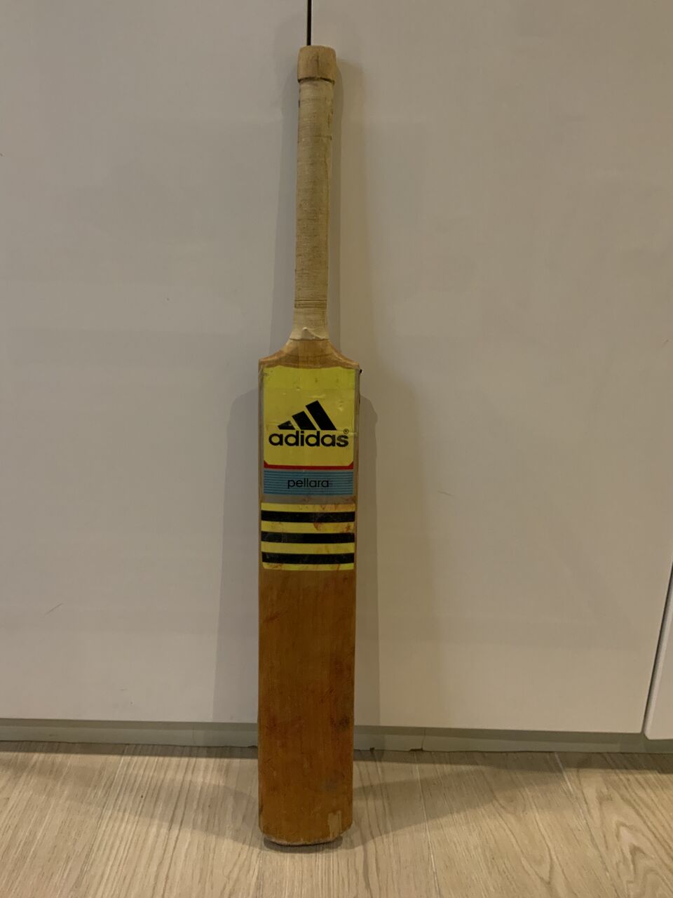 Al Khobar Al Shamalia, Sporting Goods, SAR 60,  Adult Hard Ball Bat For Sale