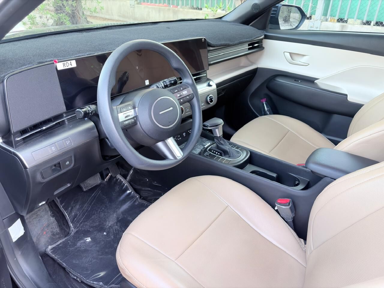 Riyadh, Vehicle Lease Transfer, Hyundai Kona Fleet 2026