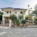 THB 8490000,  6 BR,  0 Sq. Feet,  HS 2061 ขายบ้านเดี่ยว 2 ชั้น 81 ตรว. หมู่บ้าน Perfect