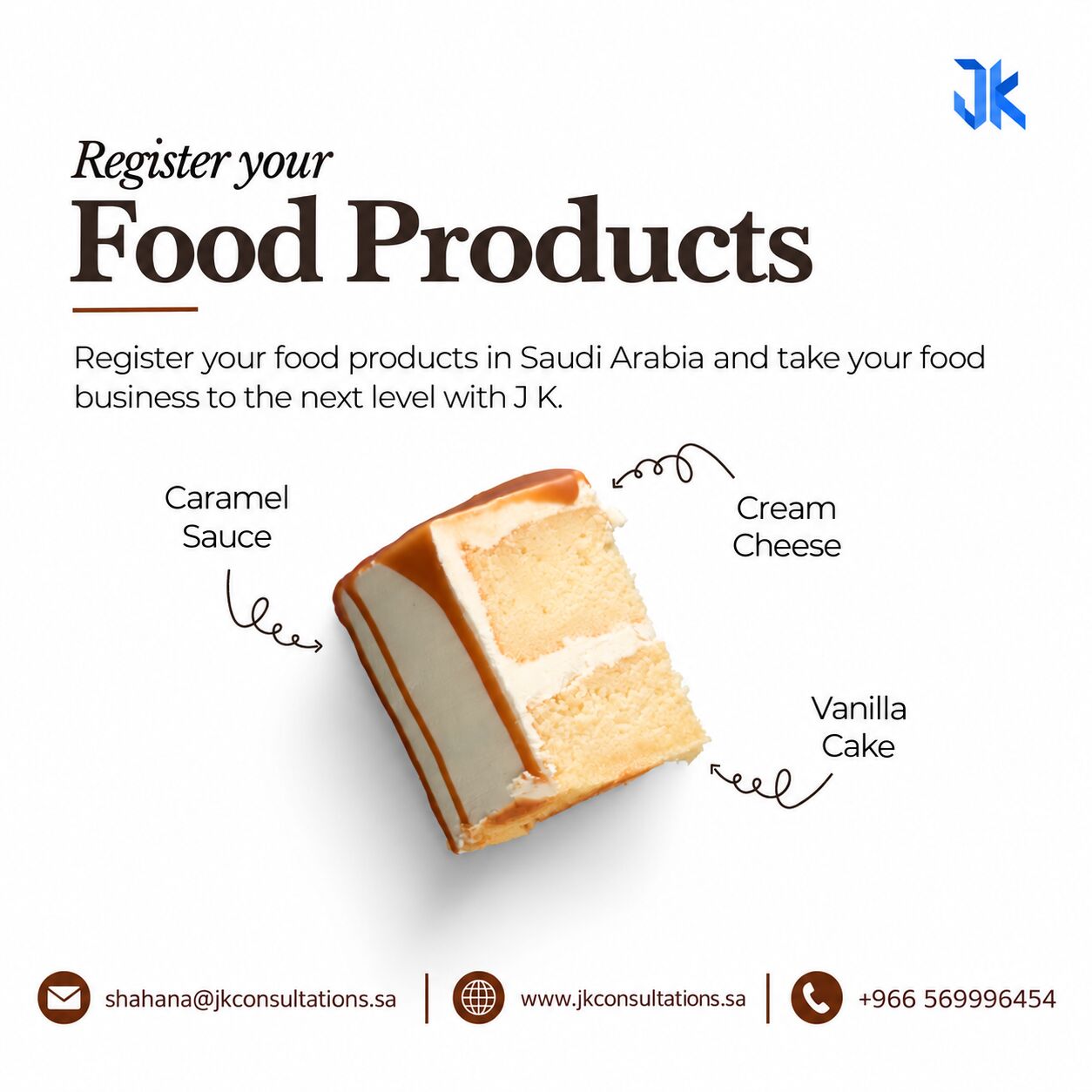 Riyadh, Business, Food Product Registration In Saudi Arabia | Food Business Registration Support