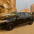 SAR 2,  Toyota Yaris,  2016,  Automatic,  4 KM,   For RENT
