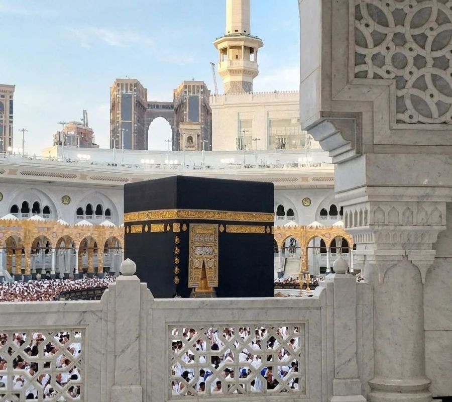 New York, Travel, Economy October Umrah Package &ndash; Affordable Spiritual Journey