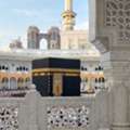 Economy October Umrah Package &ndash; Affordable Spiritual Journey