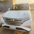 SAR 48,  Toyota Rush,  2023,  Automatic,  90000 KM,   For Sale
