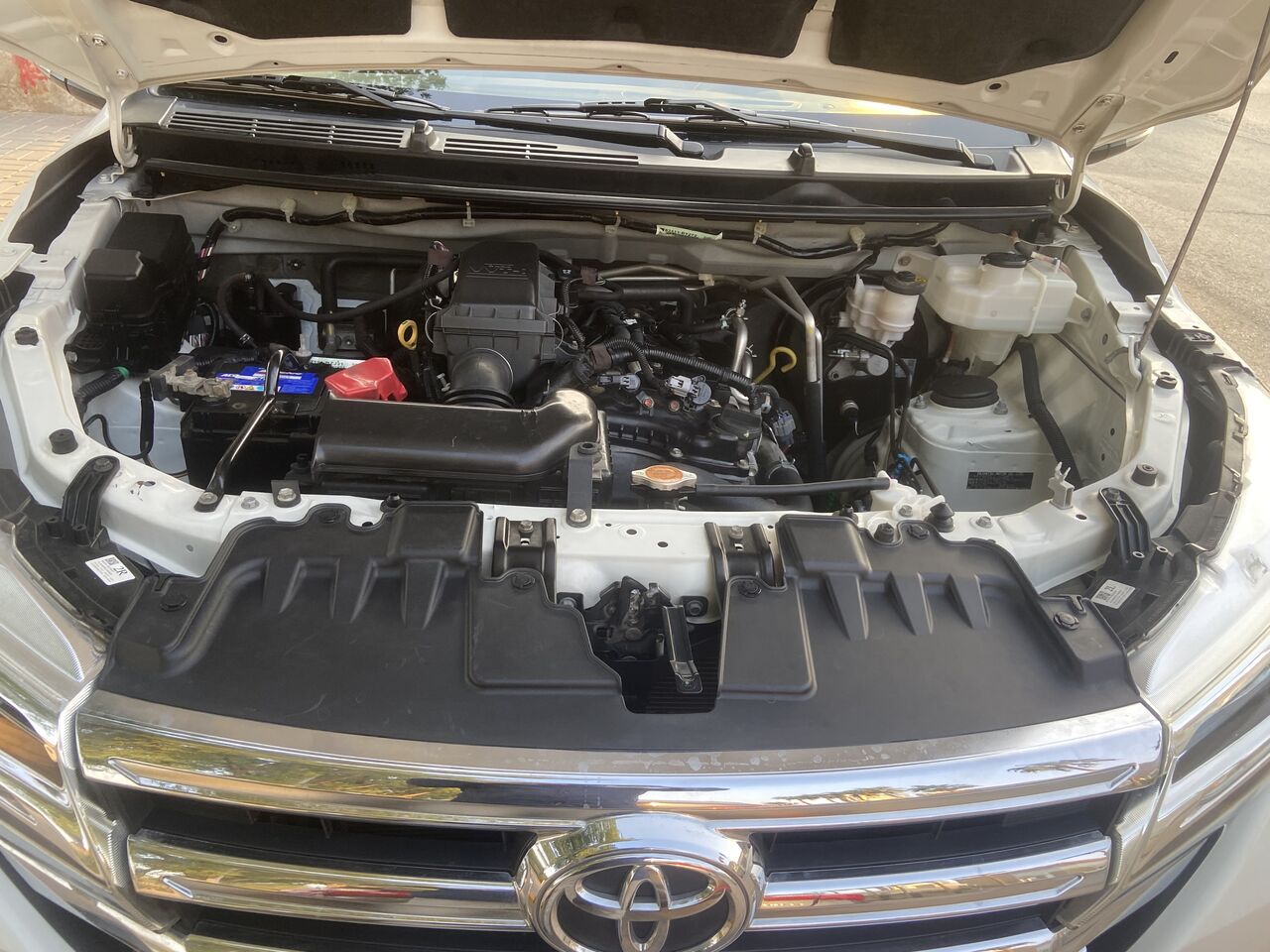 Olaya, Vehicles, Cars & Trucks , SAR 48,  Toyota Rush,  2023,  Automatic,  90000 KM,   For Sale