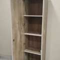 BHD 14,  Wooden Wardrobe With Good Condition