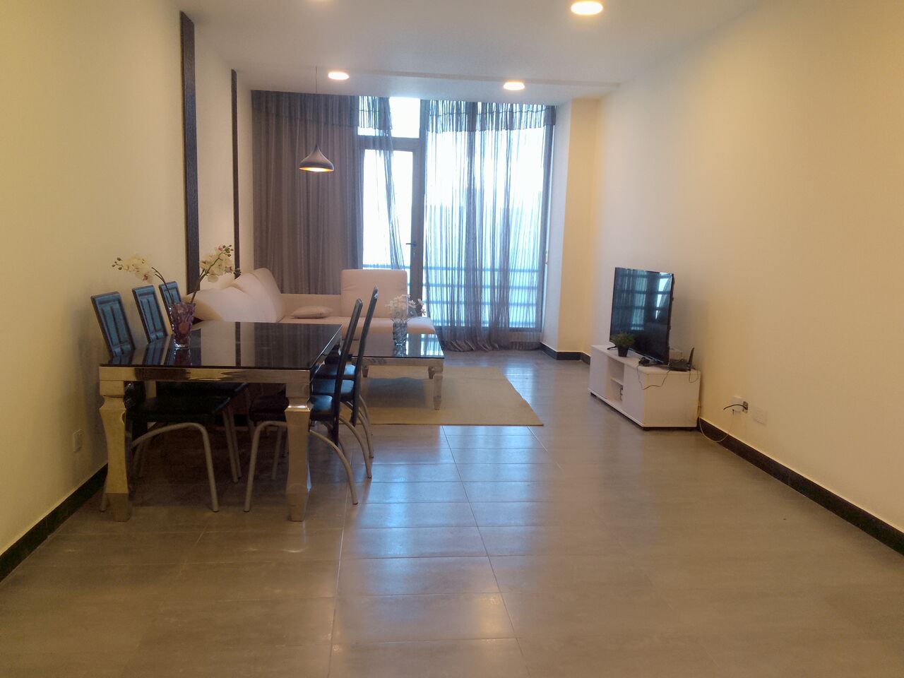 Adliya, Apartments, Flats, Houses & Villas, BHD 310/month,  2 BR,  2 Bedroom Furnished Flat With Ewa