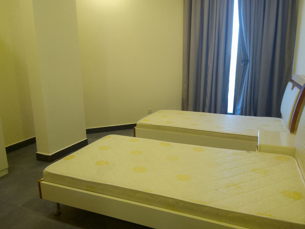 Adliya, Apartments, Flats, Houses & Villas, BHD 310/month,  2 BR,  2 Bedroom Furnished Flat With Ewa