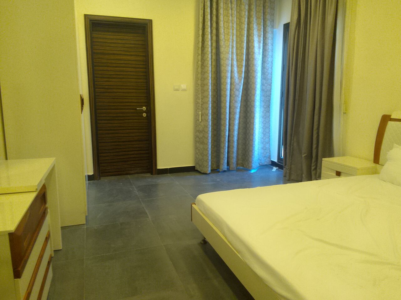 Adliya, Apartments, Flats, Houses & Villas, BHD 310/month,  2 BR,  2 Bedroom Furnished Flat With Ewa
