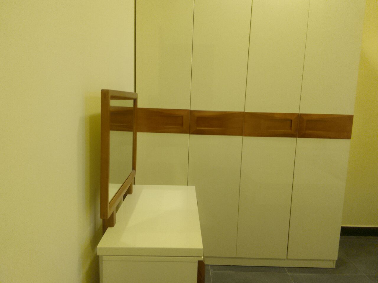 Adliya, Apartments, Flats, Houses & Villas, BHD 310/month,  2 BR,  2 Bedroom Furnished Flat With Ewa