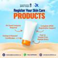 Register Your Skincare Products In Saudi Arabia | SFDA Registration Support