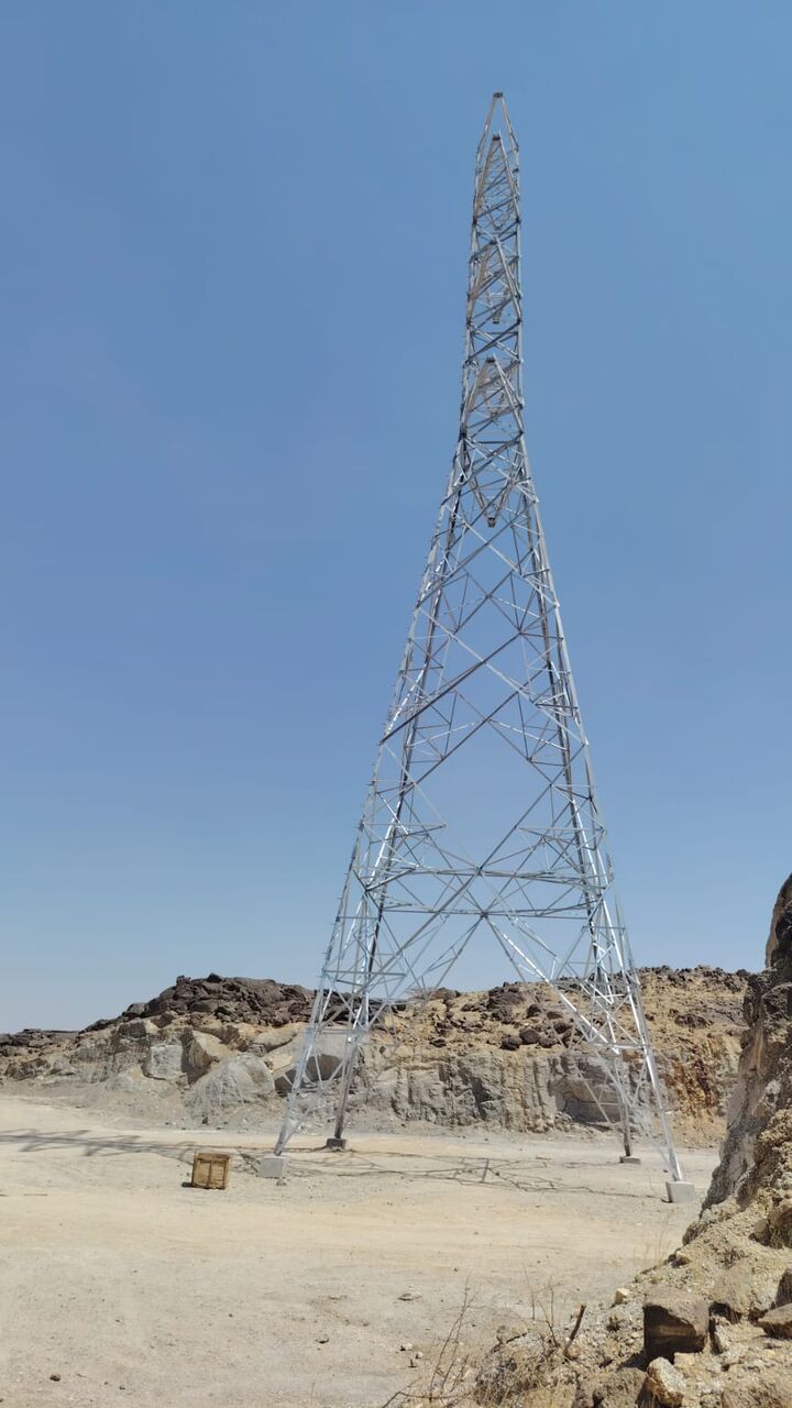 Abha, Jobs, REQUIRED: PROFESSIONAL TOWER ERECTION TEAM &ndash; SAUDI ARABIA