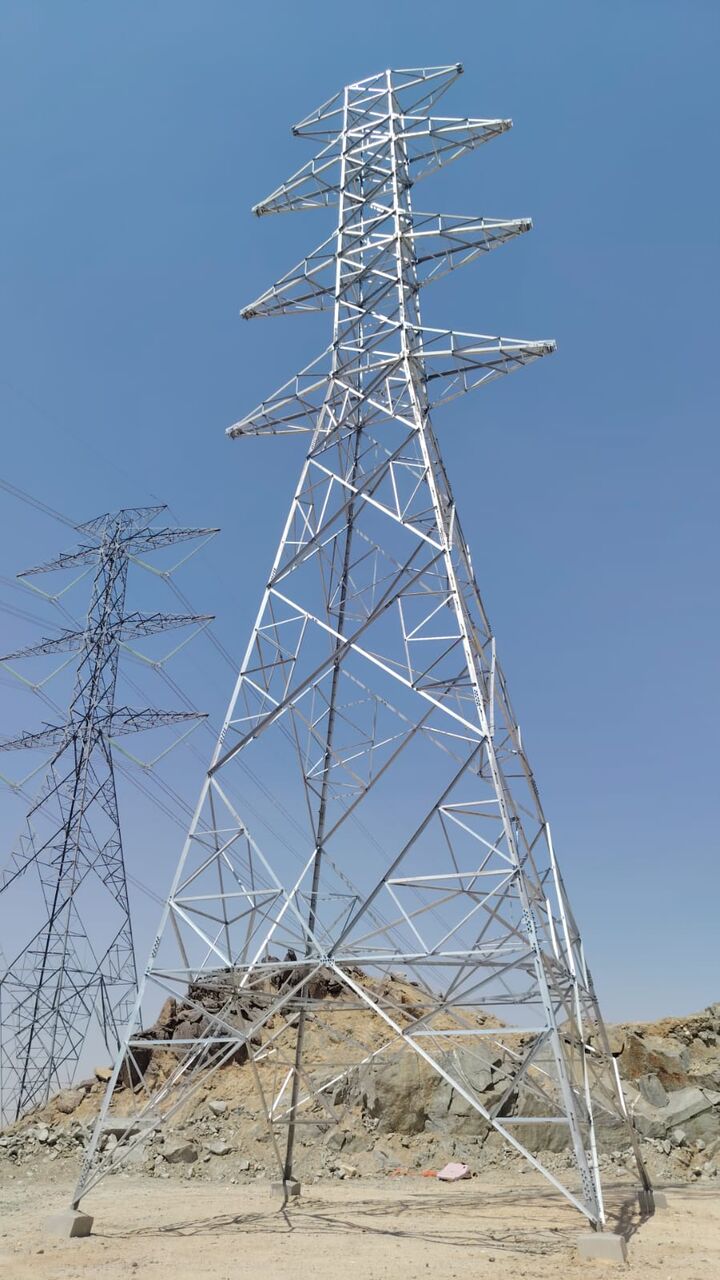 Abha, Jobs, REQUIRED: PROFESSIONAL TOWER ERECTION TEAM &ndash; SAUDI ARABIA