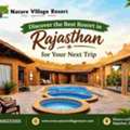 Discover The Best Resort In Rajasthan For Your Next Trip