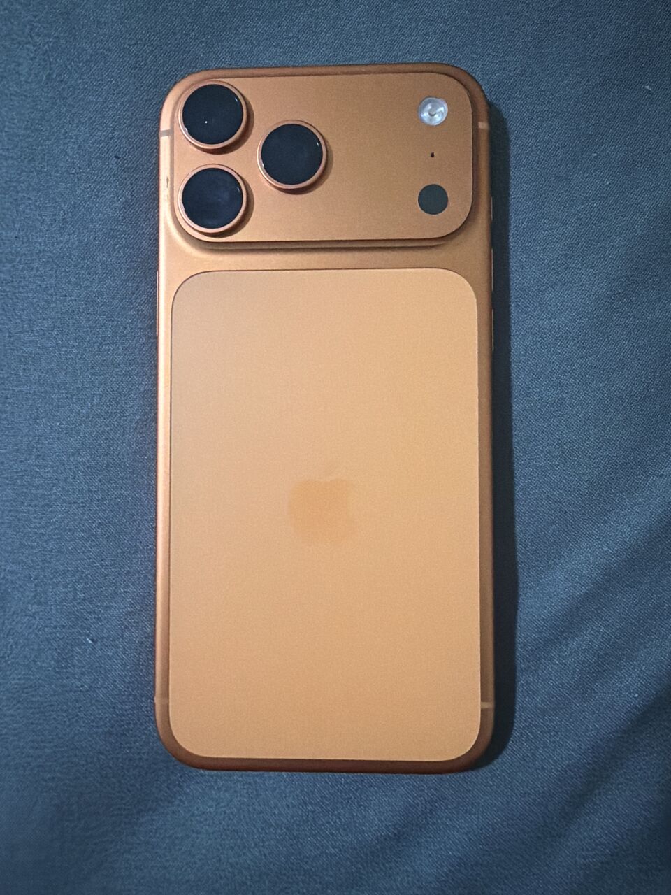 Jubail, Mobile Phones, SAR 4300,  Iphone 17 Pro Max 256GB