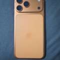 SAR 4300,  Iphone 17 Pro Max 256GB