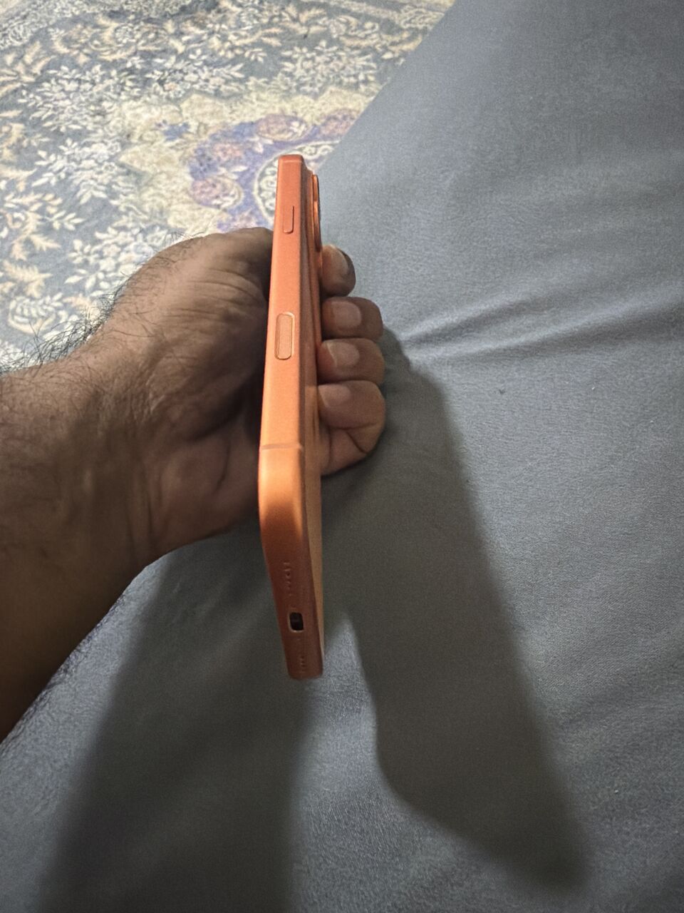 Jubail, Mobile Phones, SAR 4300,  Iphone 17 Pro Max 256GB