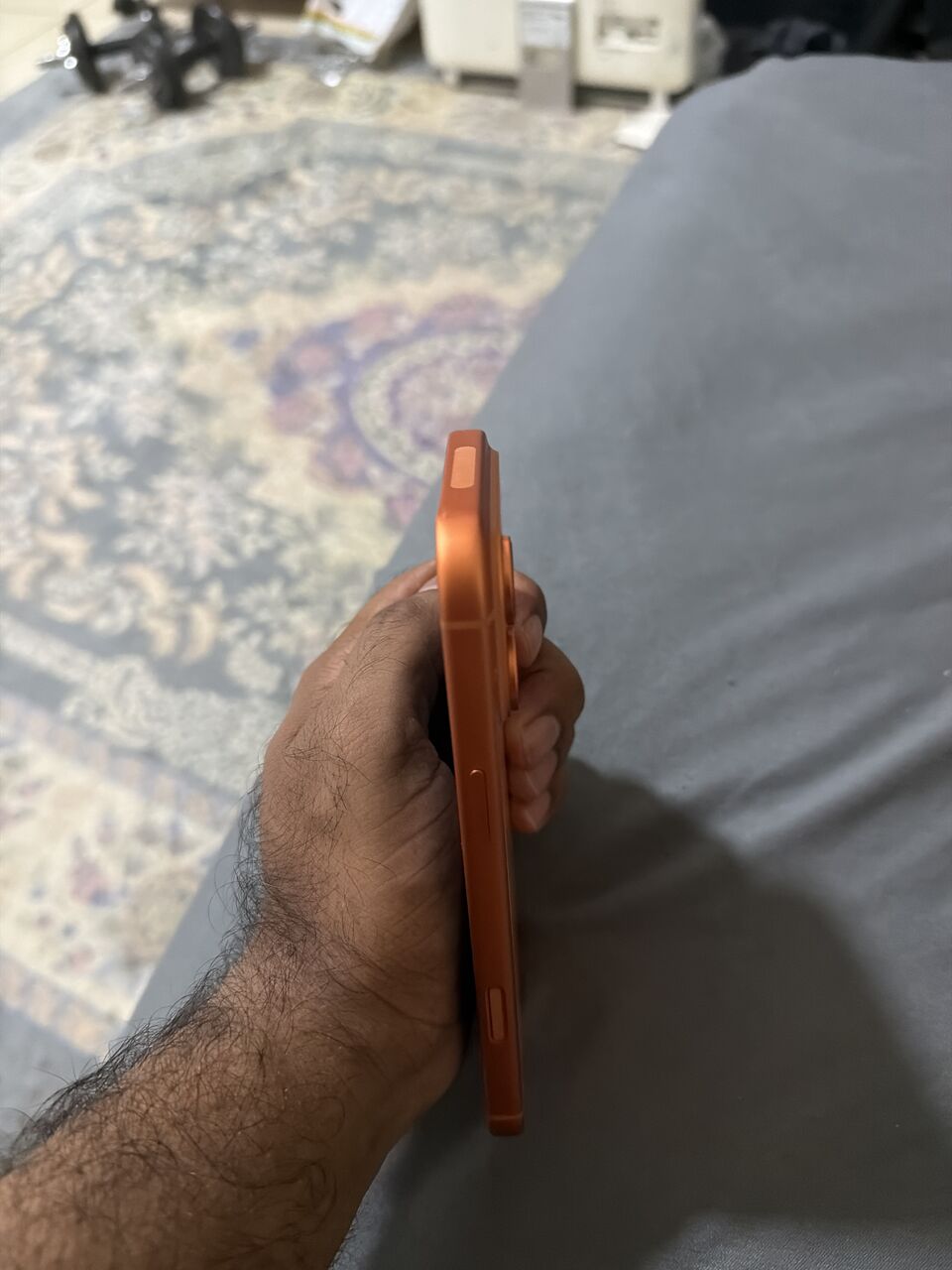 Jubail, Mobile Phones, SAR 4300,  Iphone 17 Pro Max 256GB