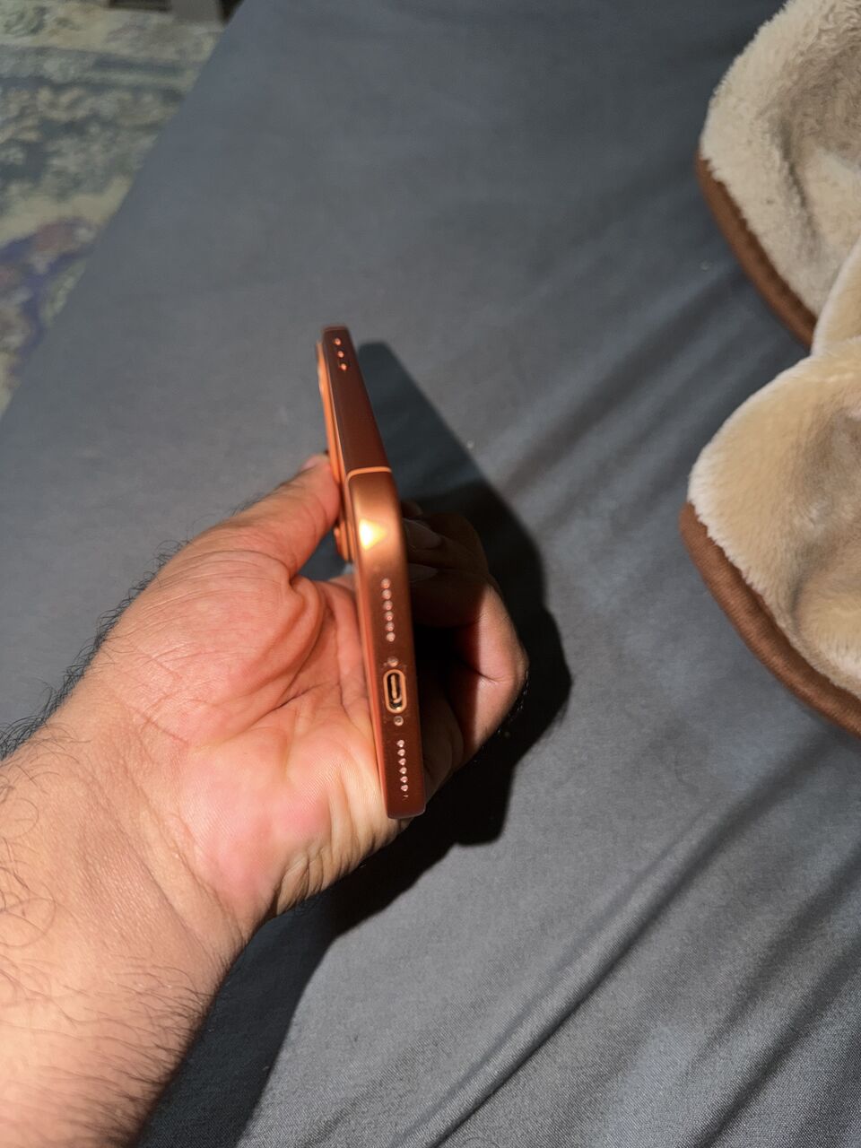 Jubail, Mobile Phones, SAR 4300,  Iphone 17 Pro Max 256GB