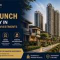 INR 12500000/month,  1 BR,  463 Sq. Feet,  Adityaraj Greens Is A Newly Launched Residential Development In The Prime Locality Of Powa
