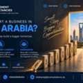Start A Business In Saudi Arabia | Company Formation & Business Setup Services